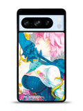 Jeanne The Case Study of Vanitas Google Pixel 8 Pro Case QC8563