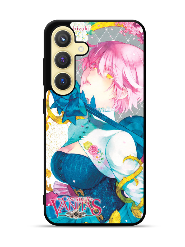 Jeanne The Case Study of Vanitas Samsung Galaxy S25 5G Case OV8563