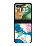 Jeanne The Case Study of Vanitas Motorola Moto RAZR 2025 Case OV8563