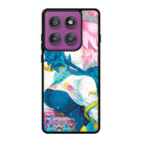 Jeanne The Case Study of Vanitas Motorola Moto Edge 60 Pro Case QC8563