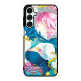 Jeanne The Case Study of Vanitas Samsung Galaxy A16 Case OV8563