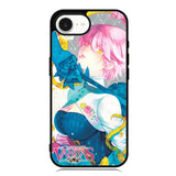Jeanne The Case Study of Vanitas iPhone 16e Case OV8563