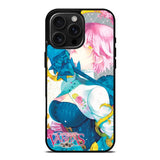 Jeanne The Case Study of Vanitas iPhone 16 Pro Max Case OV8563