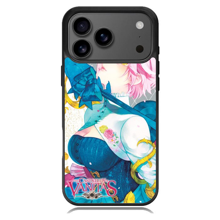 Jeanne The Case Study of Vanitas Samsung Galaxy S26 Ultra Case OV8563