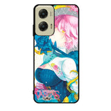 Jeanne The Case Study of Vanitas Motorola Moto G Stylus 5G 2024 Case OV8563