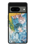 The Case Study of Vanitas Anime Google Pixel 8 Case QC8564