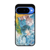 The Case Study of Vanitas Anime Google Pixel 10 Case QC8564