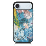 The Case Study of Vanitas Anime iPhone 17 Air Case OV8564