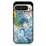 The Case Study of Vanitas Anime Google Pixel 10 | Google Pixel 10 Pro Case RC8564