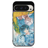 The Case Study of Vanitas Anime Google Pixel 9 Pro XL Case OV8564