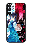 Case study of vanitas Samsung Galaxy A15 5G Case OV8565