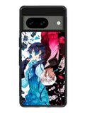Case study of vanitas Google Pixel 8 Case QC8565