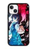 Case study of vanitas iPhone 14 Case QC8565