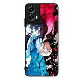 Case study of vanitas Motorola Moto G Play 2024 Case OV8565