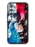 Case study of vanitas Samsung Galaxy A14 5G Case QC8565