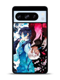 Case study of vanitas Google Pixel 8 Pro Case QC8565