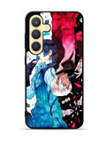Case study of vanitas Samsung Galaxy S25 5G Case OV8565