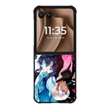 Case study of vanitas Motorola Moto RAZR Plus 2025 Case OV8565
