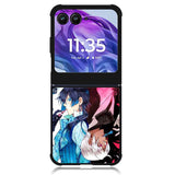 Case study of vanitas Motorola Moto Razr Plus 2024 , Moto Razr+ 2024 Case OV8565