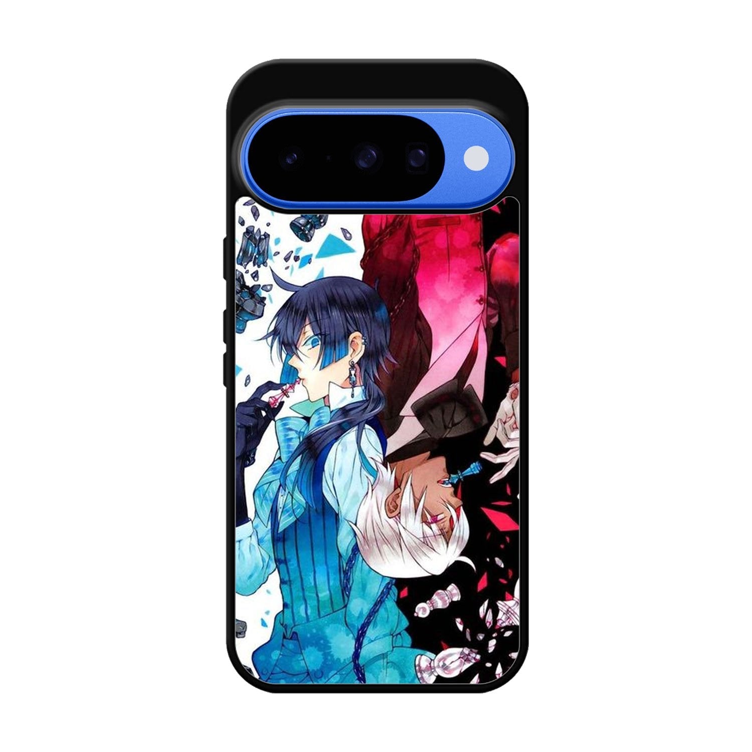 Case study of vanitas Google Pixel 10 Case QC8565
