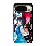 Case study of vanitas Google Pixel 10 Pro Case QC8565