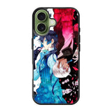 Case study of vanitas iPhone 17 Case QC8565