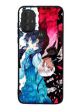 Case study of vanitas Motorola Moto G Pure 2021 , Moto G Power 2022 Case OV8565