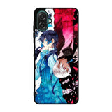 Case study of vanitas Samsung Galaxy A07 Case QC8565