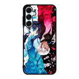 Case study of vanitas Samsung Galaxy A16 Case OV8565