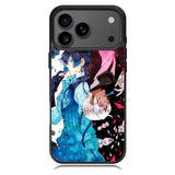 Case study of vanitas iPhone 17 Pro Case RC8565
