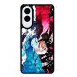 Case study of vanitas Samsung Galaxy S25 Edge 5G Case OV8565