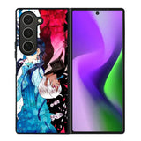 Case study of vanitas Samsung Galaxy Z Fold 6 5G 2024 Case OV8565