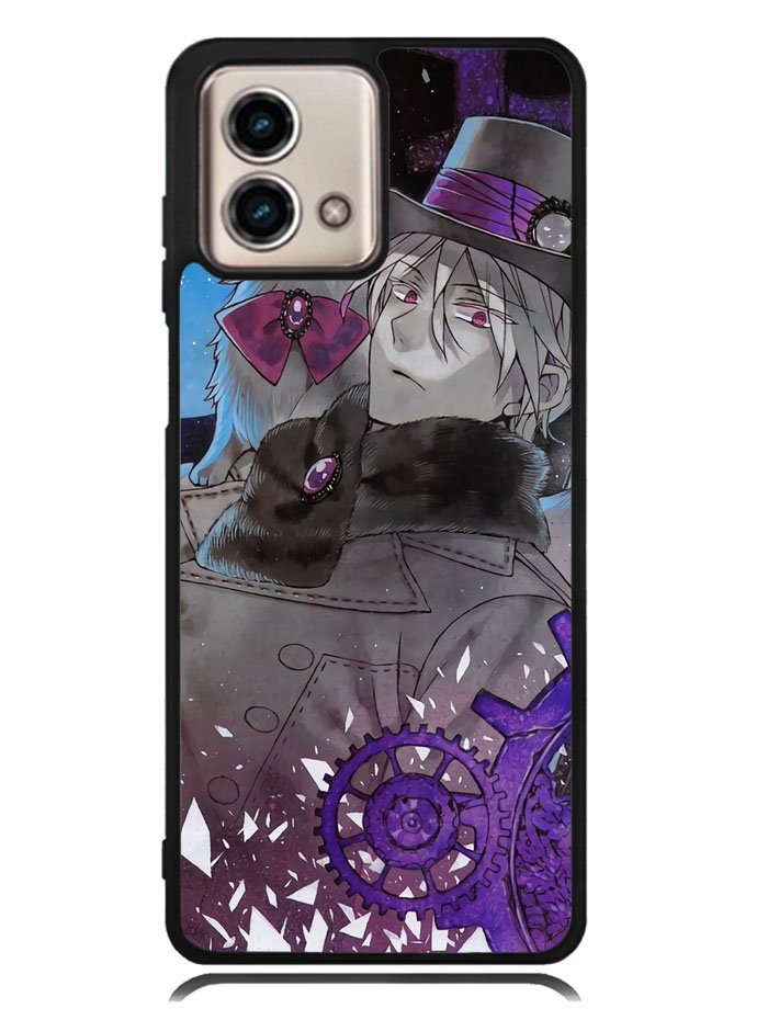 Noe Archiviste Vanitas Motorola Moto G Stylus 5G 2023 Case OV8566