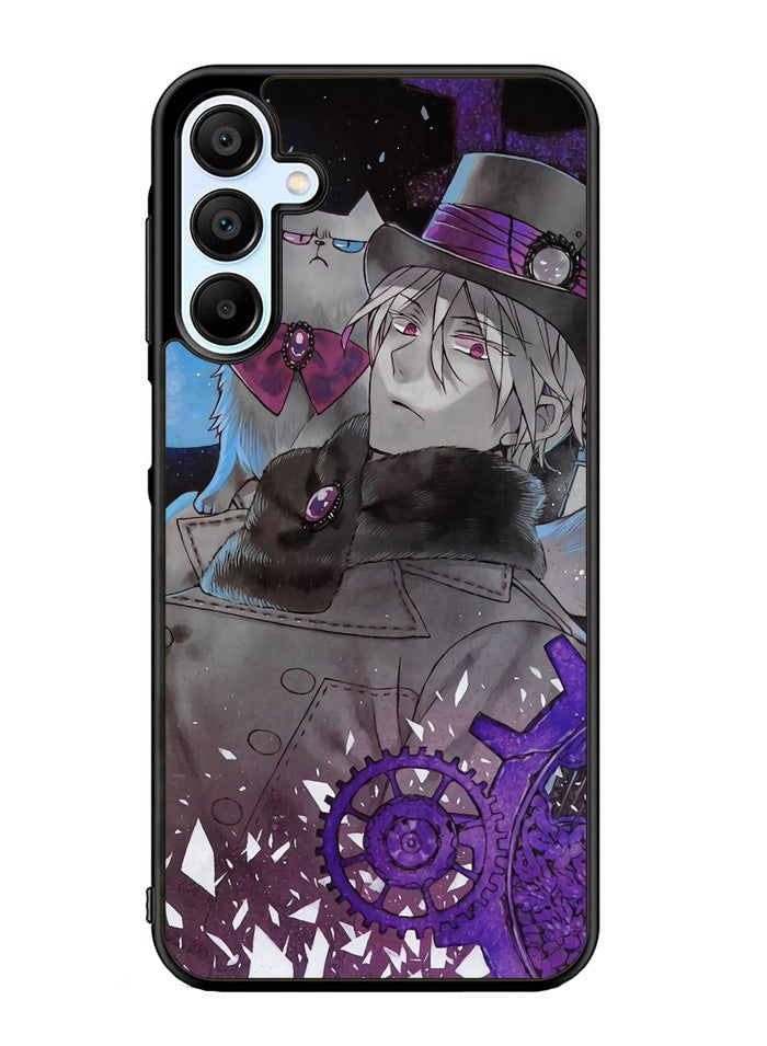 Noe Archiviste Vanitas Samsung Galaxy A15 5G Case OV8566