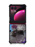 Noe Archiviste Vanitas Motorola Moto Razr Plus 2023 , Moto Razr+ 2023 Case OV8566