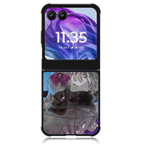 Noe Archiviste Vanitas Motorola Moto Razr Plus 2024 , Moto Razr+ 2024 Case OV8566
