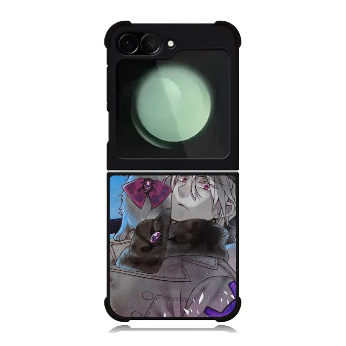 Noe Archiviste Vanitas Samsung Galaxy Z Flip 6 5G 2024 Case OV8566