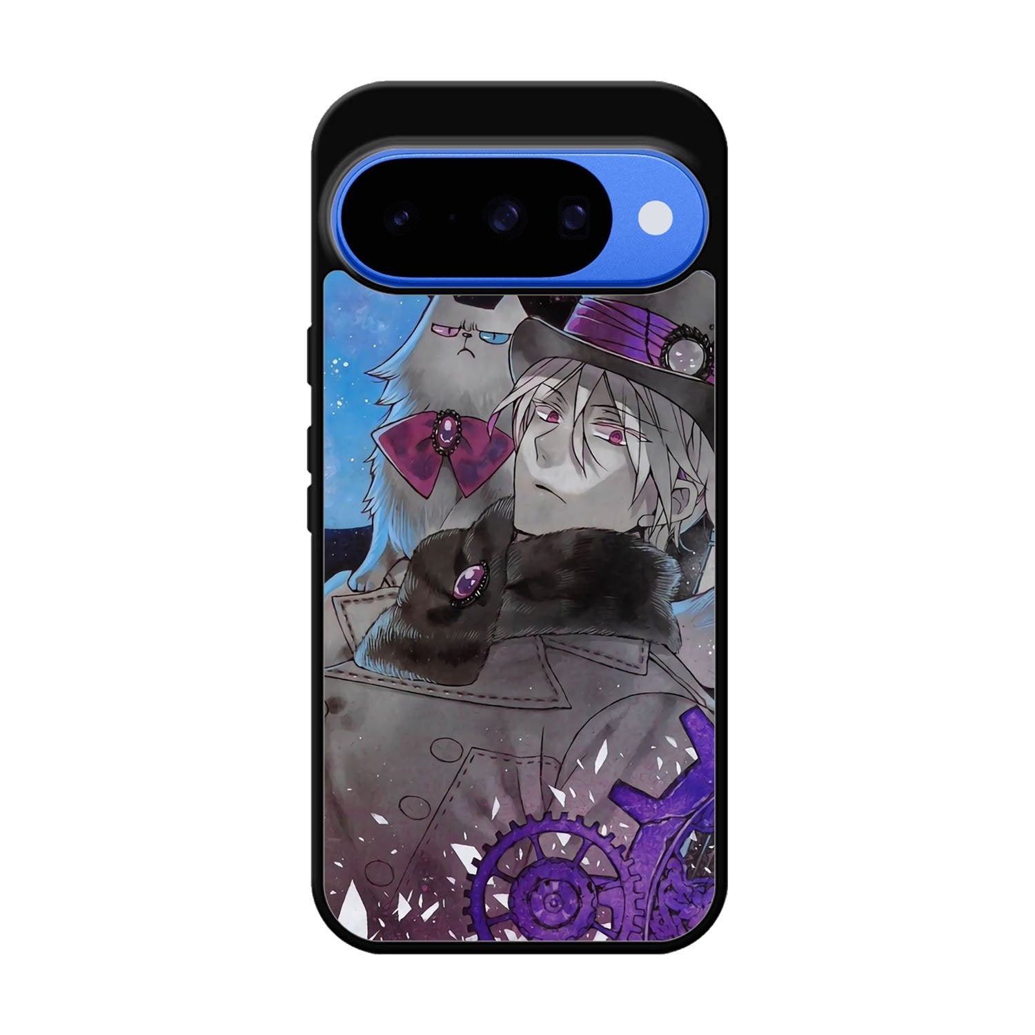 Noe Archiviste Vanitas Google Pixel 10 Case QC8566