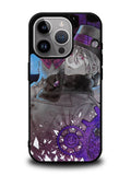 Noe Archiviste Vanitas iPhone 16 Pro Case OV8566