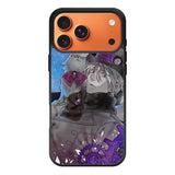 Noe Archiviste Vanitas iPhone 17 Pro Case QC8566