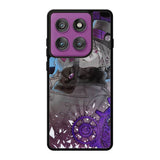 Noe Archiviste Vanitas Motorola Moto Edge 60 Pro Case QC8566