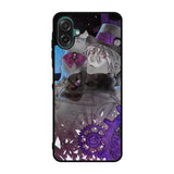 Noe Archiviste Vanitas Samsung Galaxy A07 Case QC8566