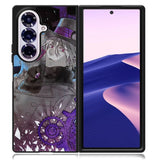 Noe Archiviste Vanitas Samsung Galaxy Z Fold 7 Case OV8566