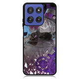 Noe Archiviste Vanitas Motorola Moto G Stylus 5G 2025 Case OV8566