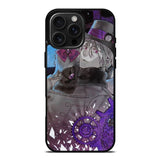 Noe Archiviste Vanitas iPhone 16 Pro Max Case OV8566