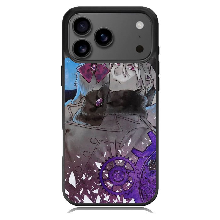 Noe Archiviste Vanitas Samsung Galaxy S26 Ultra Case OV8566