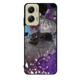 Noe Archiviste Vanitas Motorola Moto G Stylus 5G 2024 Case OV8566