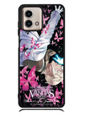 Vanitas Noe Archiviste Motorola Moto G Stylus 5G 2023 Case OV8567