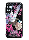 Vanitas Noe Archiviste Samsung Galaxy A35 5G Case OV8567