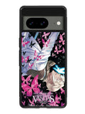 Vanitas Noe Archiviste Google Pixel 8A Case QC8567